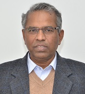 Binod Kumar Kanaujia