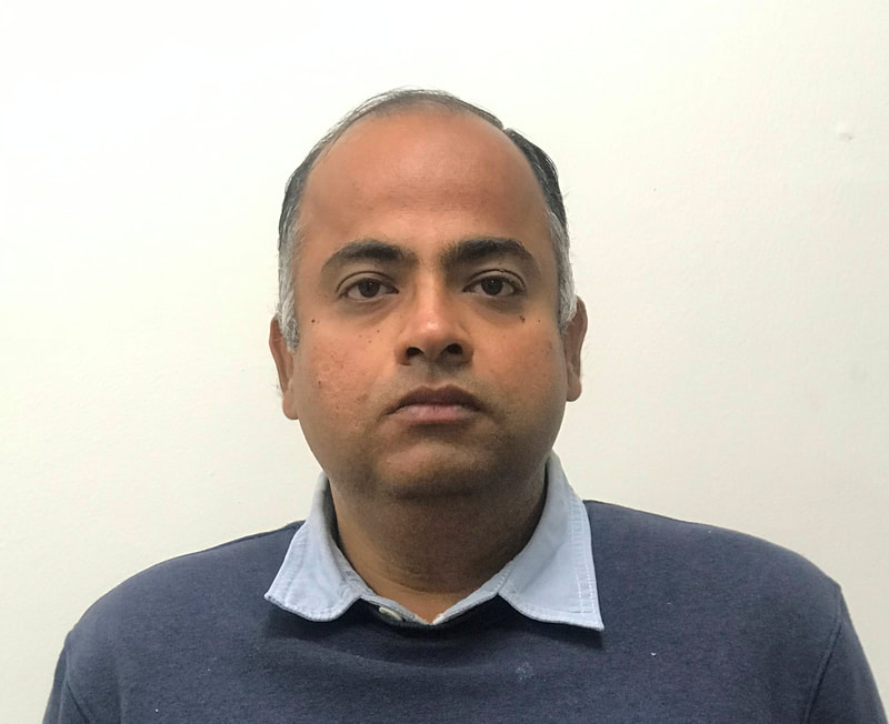 Bharat Singh Rajpurohit​​