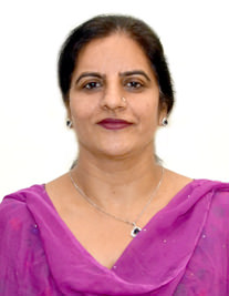 Jasbir Kaur