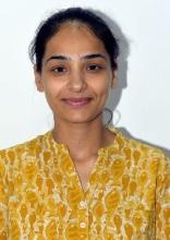 Jaskirat Kaur