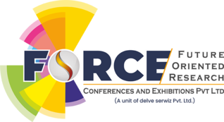 FORCE (Future Oriented Research Conferences and Exhibitions) Pvt. Ltd.