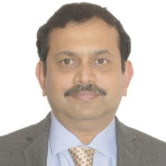 Prof. Debabrata Das