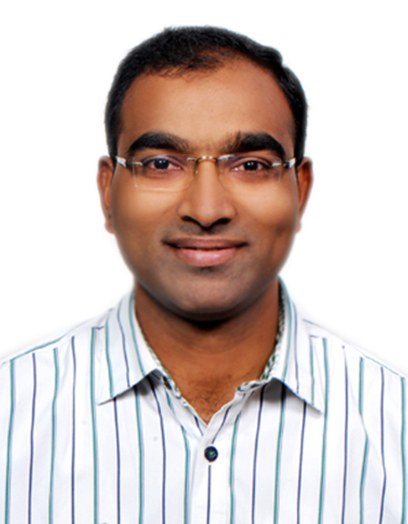 Dr. Surender Reddy Salkuti