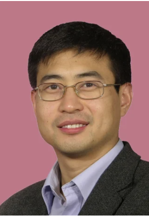 Prof. Aimin Song